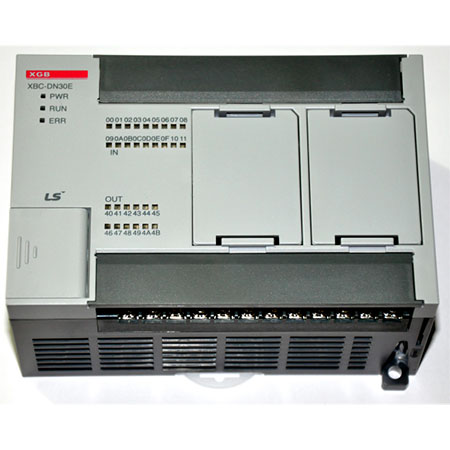XBC-DN30E Plc