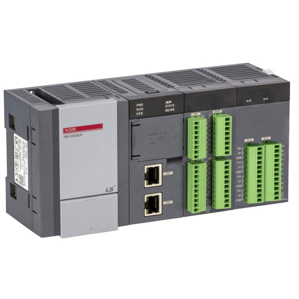 XBC-DN32UA Plc Sistemleri