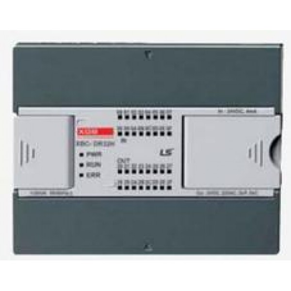 XBC-DN64H DC Plc Sistemleri