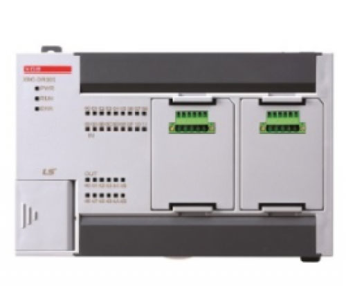 XBC-DP14E Plc
