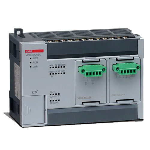 XBC-DR20SU Plc