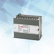 XBC-DR64H DC Plc