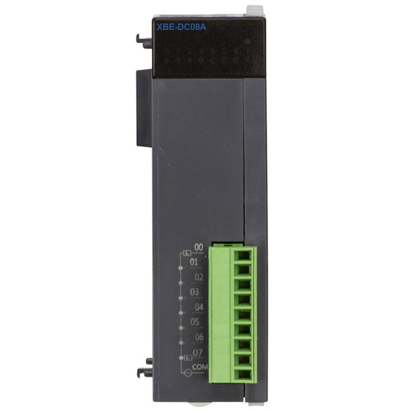 XBE-DC08A Plc