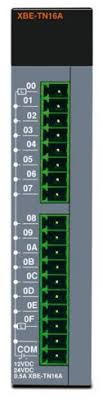 XBE-TP16A Plc