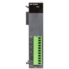 XBF-DC04A Plc