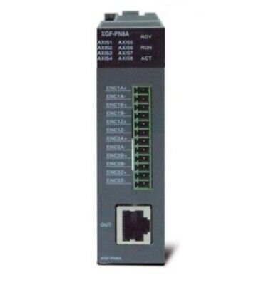 XBF-PN8B Plc Sistemleri