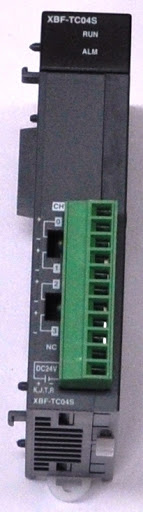 XBF-TC04S Plc