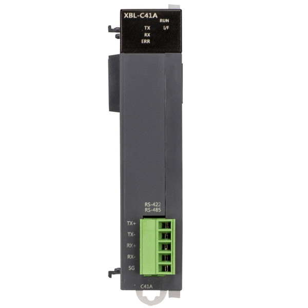 XBL-C41A Modüler Plc Haberleşme Modülü