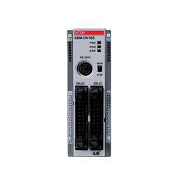 XBM-DN16S Plc Sistemleri