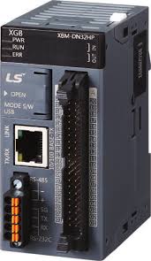 XBM-DN32HP Plc Sistemleri