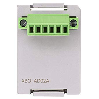 XBO-AD02A Plc