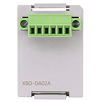 XBO-DA02A Plc