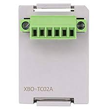 XBO-TC02A Plc