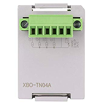 XBO-TN04A Plc