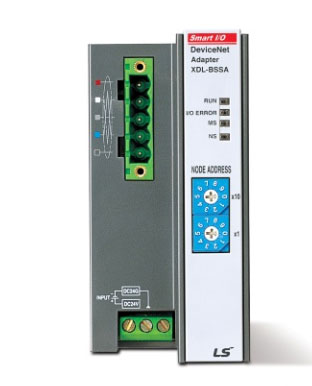 XDL-BSSA Plc Haberleşme Modülü