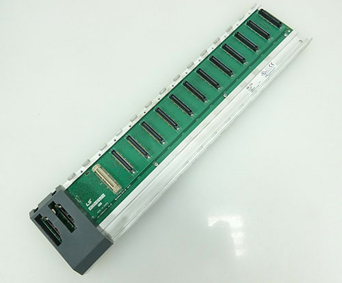 XGB-E12A Plc Şaseler