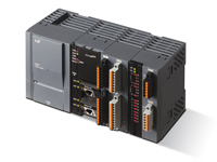 XMC-E32A Motion Plc Modelleri