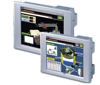 XP30-BTB-DC | Dokunmatik Operatör Panelleri | Panel Fiyatları