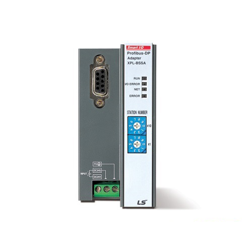 XPL-BSSA Modüler Plc Haberleşme Modülü